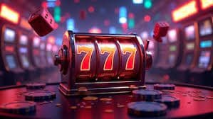 556win Live Casino